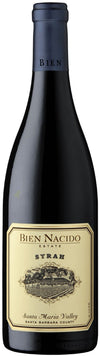 2019 Bien Nacido Vineyards Syrah, Santa Maria Valley, USA (750ml)