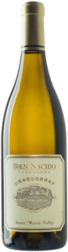 2019 Bien Nacido Vineyards Chardonnay, Santa Maria Valley, USA (750ml)