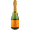 Veuve Clicquot Brut Yellow Label, Champagne, France (375ml)