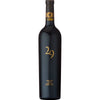 2018 Vineyard 29 Estate Cabernet Sauvignon, St Helena, USA (750ml)