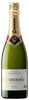 NV Codorniu Clasico Brut Cuvee, Catalonia, Spain (750ml)