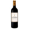 2022 Chateau Talbot, Saint-Julien, France (750ml)