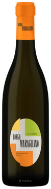 2023 Borgo Maragliano La Caliera, Moscato d'Asti DOCG, Italy (750ml)