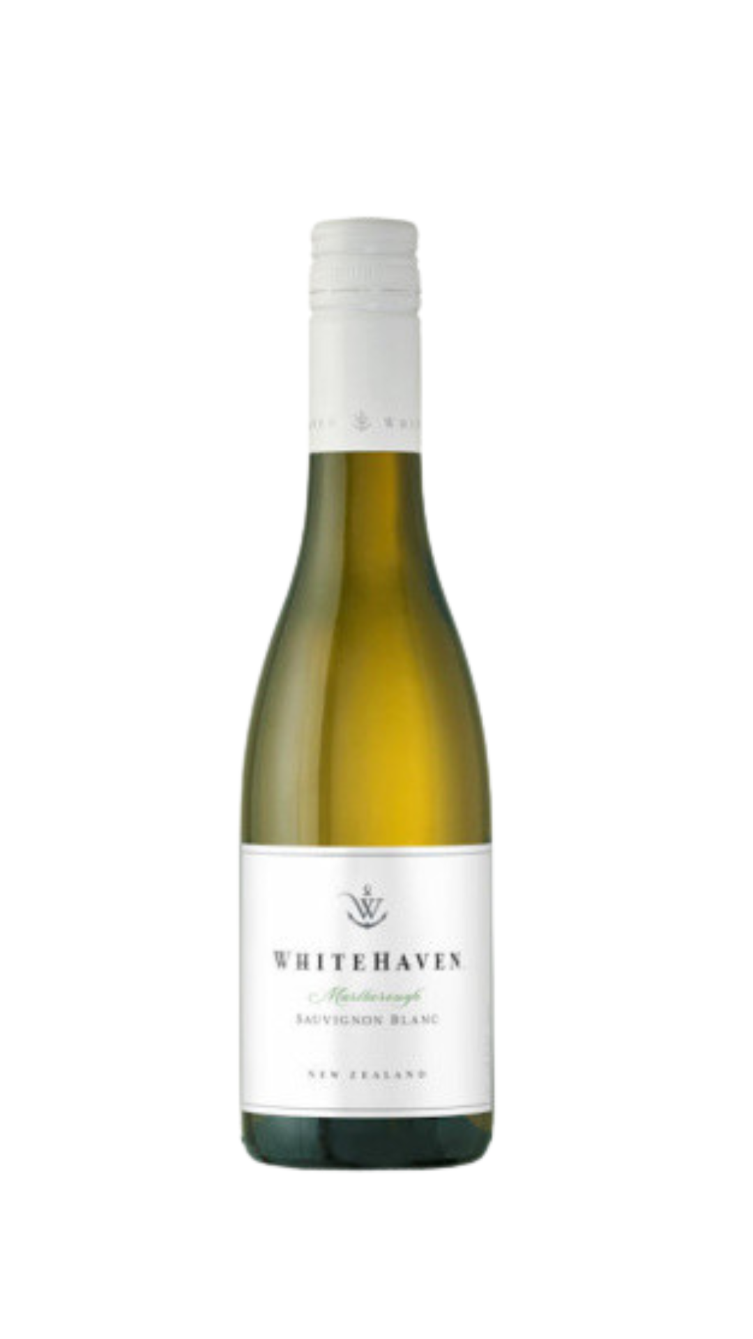 2025 Whitehaven Sauvignon Blanc, Marlborough, New Zealand (375ml