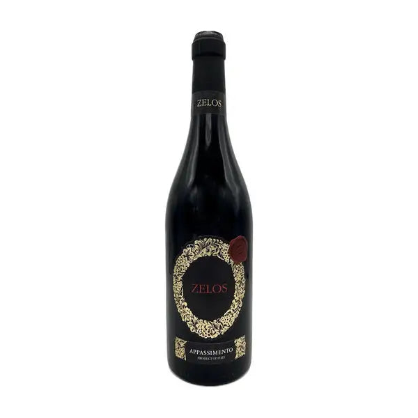 2021 Zelos Appassimento Rosso Verona IGT, Veneto, Italy (750ml