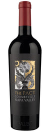 2022 Faust The Pact Cabernet Sauvignon, Napa Valley, USA (750ml)
