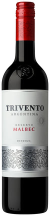 2023 Trivento Reserve Malbec, Lujan de Cuyo, Argentina (750ml)