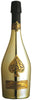 Armand de Brignac Ace of Spades Gold Brut, Champagne, France (3L/DOUBLE MAGNUM)