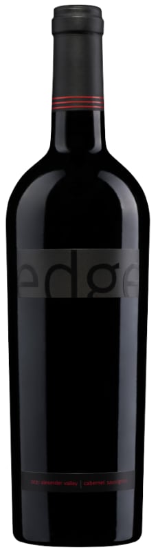 2022 Edge Cabernet Sauvignon, Alexander Valley, USA (750ml