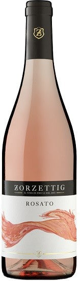 2024 Zorzettig Rosato Venezia Giulia IGT, Friuli, Italy (750ml