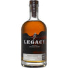 Legacy Small Batch Blended Canadian Whisky, Canada (750ml)