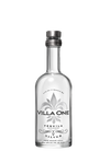 Villa One Silver Tequila, Jalisco, Mexico (750ml)