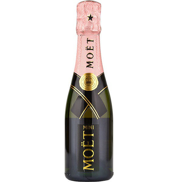 Buy Moët & Chandon Rosé Impérial Brut Champagne Online » Order