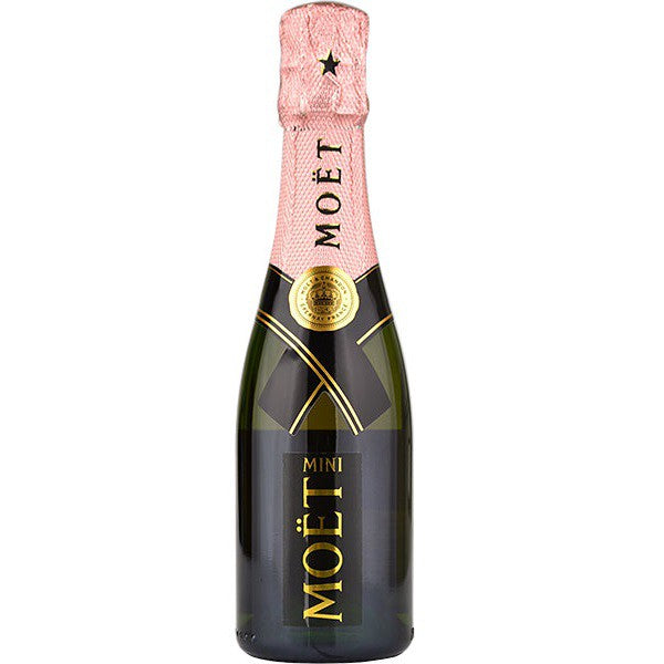 Moet & Chandon Ice Imperial Rose NV