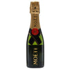 NV Moet & Chandon Brut, Champagne, France QUARTER BOTTLE (187ml)