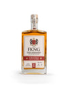 FKNG Straight Bourbon Whiskey, Detroit, USA (750ml)