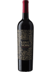 2014 Love Noir Satin Red, California, USA (750ml)