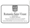 1971 Louis Latour Romanee-Saint-Vivant Grand Cru Les Quatre Journaux, Cote de Nuits, France (750ML)