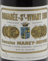 1969 Domaine de la Romanee-Conti Romanee-Saint-Vivant Grand Cru, Cote de Nuits, France (750ml)