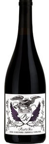 2020 Purple Hands Shea Vineyard Pinot Noir, Yamhill-Carlton District, USA (750ml)