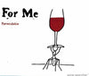 NV Domaine Rimbert 'For Me' Formidable Merlot, Vin de France (750ml)