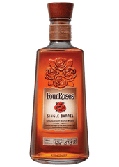 FOUR ROSES SINGLE BARREL 700ml 43度 11152769482782_medium.png?v=