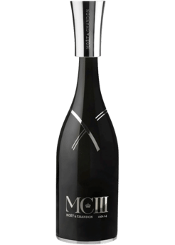 NV Moet & Chandon MCIII - MC 3, Champagne, France (750ml