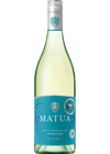 2023 Matua Valley Sauvignon Blanc, Marlborough, New Zealand (750ml)