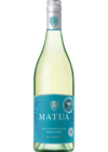 2022 Matua Valley Sauvignon Blanc, Marlborough, New Zealand (750ml)