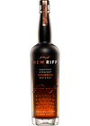 New Riff Distilling Single Barrel Straight Bourbon Whiskey Kentucky, USA (750 ml)