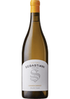 2019 Sebastiani Vineyards & Winery Chardonnay, Sonoma County, USA (750ml)