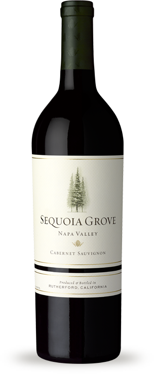 ワイン Sequoia Grove Cabernet Sauvignon 2021 2021 Sequoia Grove Cabernet Sauvignon, Napa Valley, USA