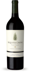 ワイン Sequoia Grove Cabernet Sauvignon 2021 Sequoia Grove Napa Valley Cabernet Sauvignon 2021 (750ML