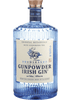 Drumshanbo Gunpowder Irish Gin, Ireland (750 ml)