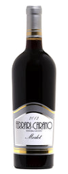 2019 Ferrari-Carano Merlot, Sonoma County, USA (750ml)