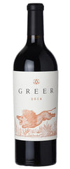 2014 Greer Cabernet Sauvignon, Napa Valley, USA (750ml)