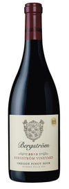 2013 Bergstrom Wines 'Bergstrom Vineyard' Pinot Noir, Dundee Hills, USA (750ml)