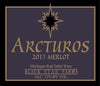 Black Star Farms 'Arcturos' Merlot, Michigan, USA (750ML)