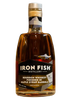 Iron Fish Distillery Maple Syrup Barrel Finish Bourbon Whiskey, Michigan, USA (750ml)