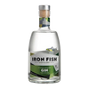 Iron Fish Distillery Woodland Michigan Gin, USA (750ml)