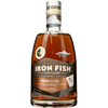 Four Cask Bourbonのボトル画像