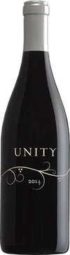 2017 Fisher Vineyards Unity Pinot Noir, Anderson Valley, USA (750ml)