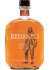 Jefferson's Very Small Batch Straight Bourbon Whiskey, Kentucky, USA (750ml)