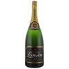 Lanson Black Label Brut, Champagne, France (1.5L)