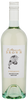 2017 Z. Alexander Brown Uncaged Sauvignon Blanc, North Coast, USA (750ML)