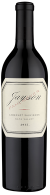 2018 Pahlmeyer Jayson Cabernet Sauvignon, Napa Valley, USA (750ml)