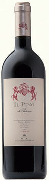 2022 Lodovico Antinori Tenuta di Biserno 'Il Pino di Biserno' Toscana IGT, Tuscany, Italy (750ml)