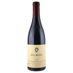 2015 DuMOL Pinot Noir, Russian River Valley, USA (750ml) – Woods