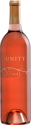 2019 Fisher Vineyards Unity Rose, Napa Valley, USA (750ml)