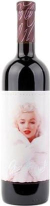 1995 Marilyn Monroe Wines 'Marilyn' Merlot, Napa Valley, USA (750ml)